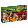Lego The Blaze Bridge