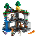 Lego The First Adventure