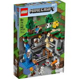 Lego The First Adventure