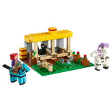 Lego The Horse Stable