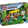 Lego The Horse Stable