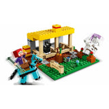 Lego The Horse Stable