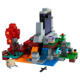 Lego The Ruined Portal
