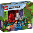 Lego The Ruined Portal
