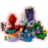 Lego The Ruined Portal