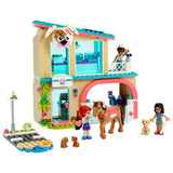Lego Heartlake City Vet Clinic