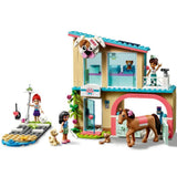 Lego Heartlake City Vet Clinic