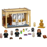 Lego Hogwarts Polyjuice Potion Mistake