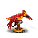 Lego Fawkes, Dumbledore’s Phoenix