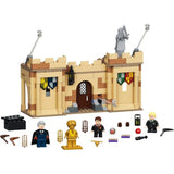 Lego Hogwarts First Flying Lesson