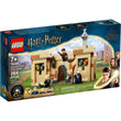 Lego Hogwarts First Flying Lesson