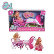 Simba EVI Love Romantic Carriage