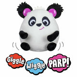 Windy Bums Cheeky Panda Soft Toy