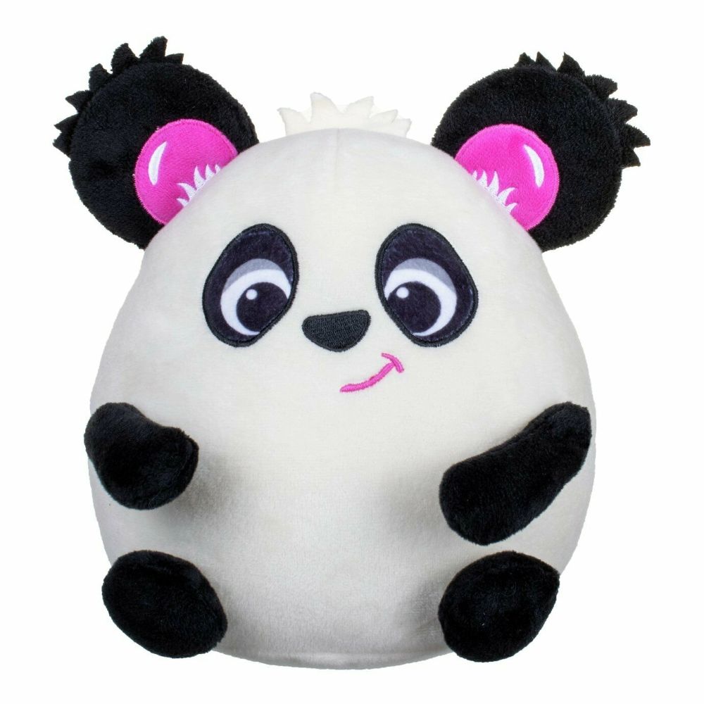 Windy Bums Cheeky Panda Soft Toy