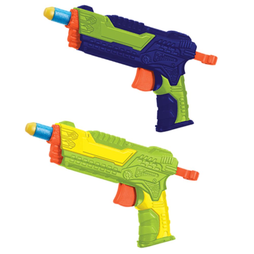 Buzz Bee Air Warriors Panther 2 Pack