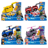 Paw Patrol Flip & Fly Vehicle Assortment (Sold Separately-Subject To Availability )  Image#1