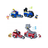 Paw Patrol Split Second Vehicles Asst (Sold Separately, Subject To Availability )  Image#3