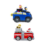 Paw Patrol Split Second Vehicles Asst (Sold Separately, Subject To Availability )  Image#2