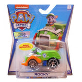 Paw Patrol True Metal Vehicles  Image#2