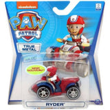 Paw Patrol True Metal Vehicles  Image#7
