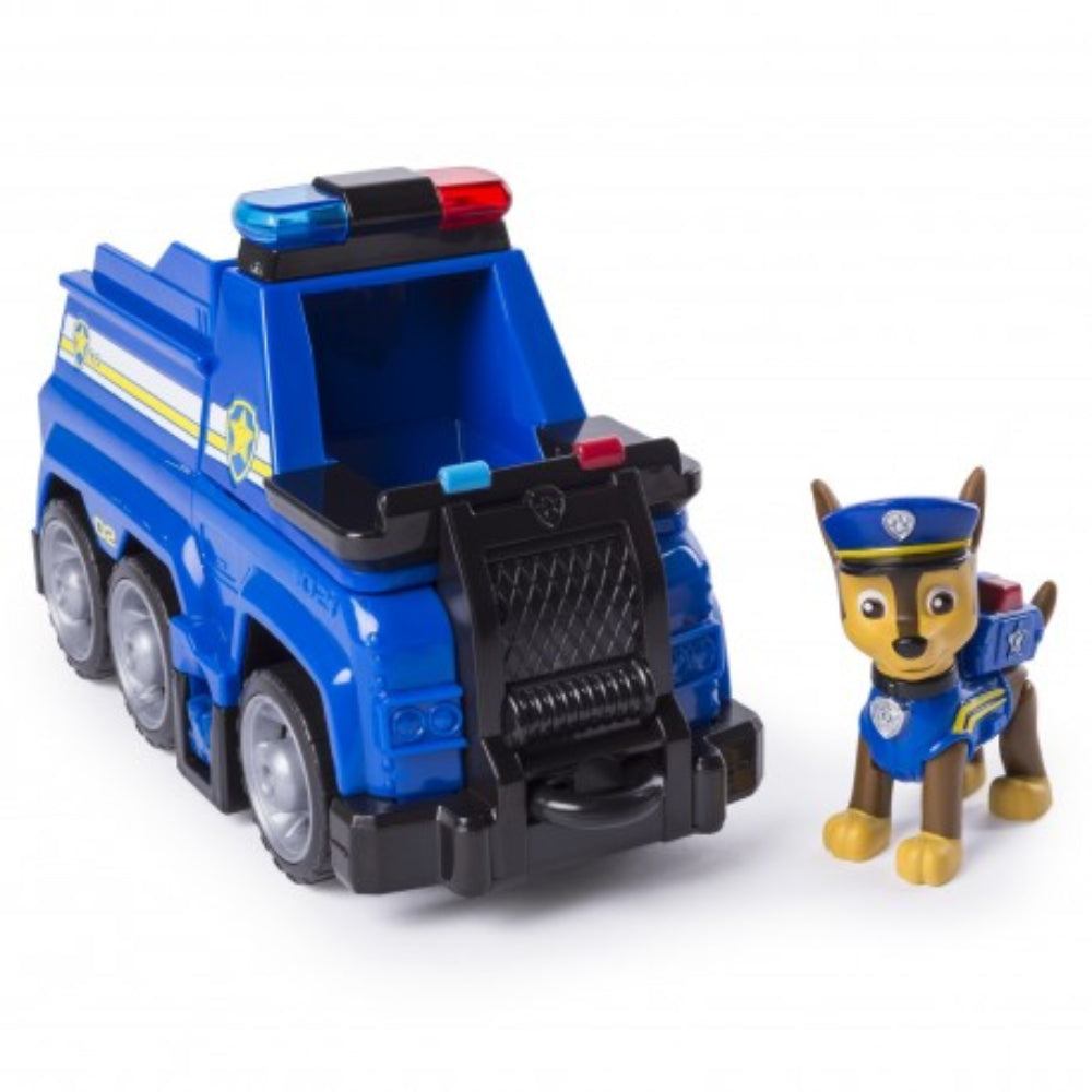 Paw Patrol Ultimate Rescue Themed Vehicle Asst  Image#2