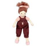 Thread Bear Design Pippa Rag Doll