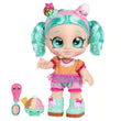 Kindikids Toddler Doll Snack Time Fun Peppa Mint  Image#1