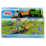 Fisher Price Thomas & Friends Motorized Assorted ( Each Sold Separately )