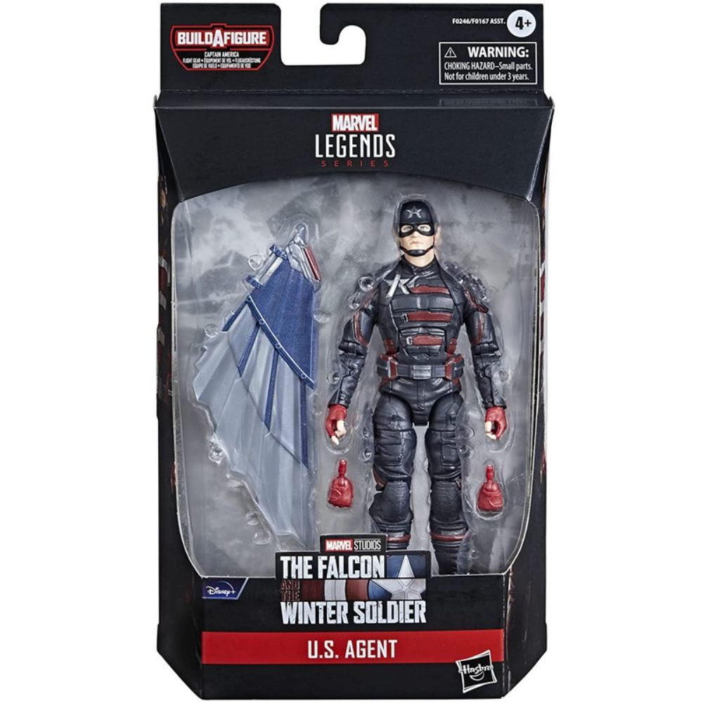 Marvel Legends Series Avengers