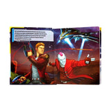 Phidal - Marvel Guardians Of The Galaxy My Busy