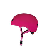 Micro Helmet Raspberry