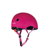Micro Helmet Raspberry