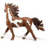 Schleich - Pinto Stallion  Image#2