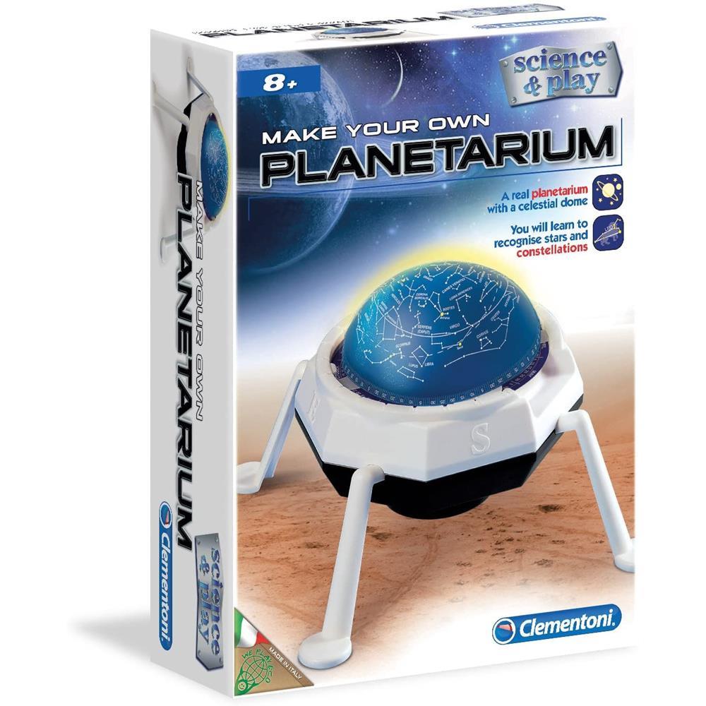 Science & Play Planetarium  Image#1