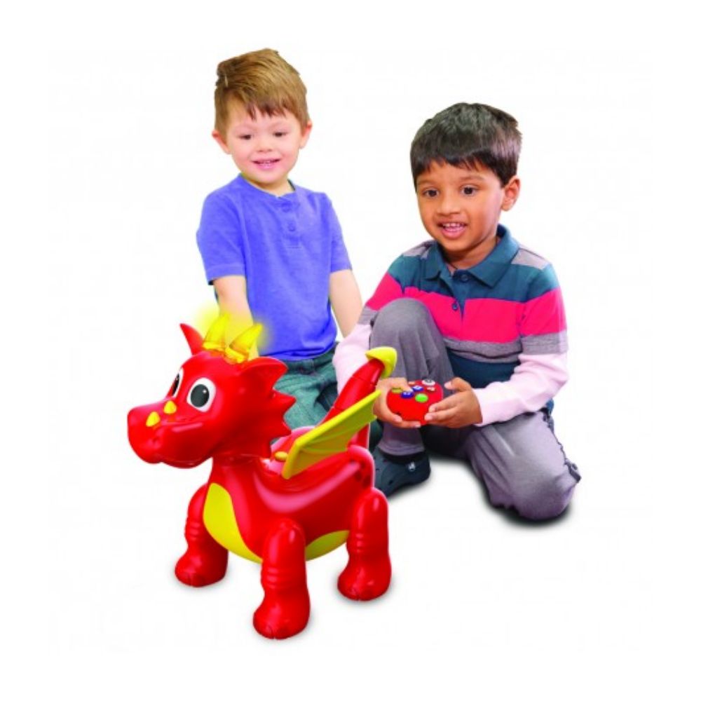 The Learning Journey Play & Learn RC Dancing Dragon