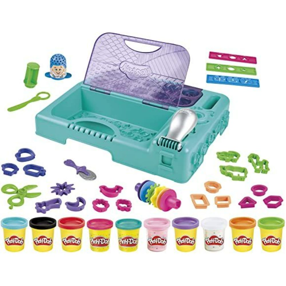 Play-Doh On The Go Imagine N Store Studio Play-Doh On The Go Imagine N Store Studio