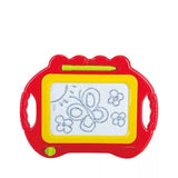 Playgo Draw And Swipe Board Assorted 24 Pcs