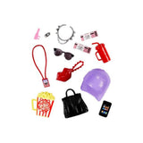 Barbie  Fashion Accessories Set Asst (Sold Separately Subject To Availability)  Image#1