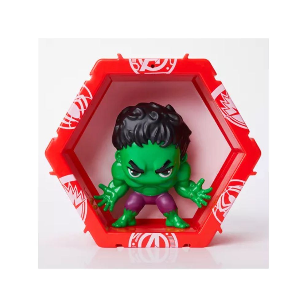 Ibrands Wow  Pods Marvel - Hulk