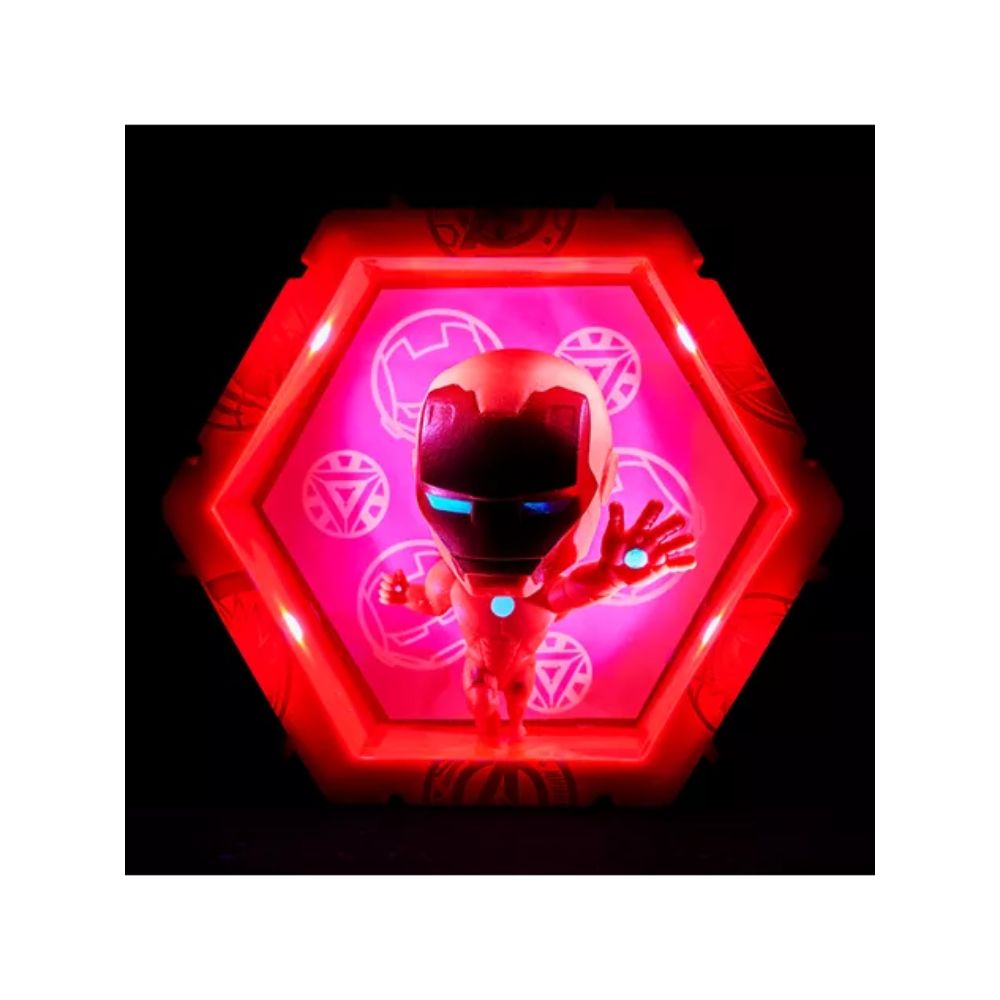Ibrands Wow Pods Marvel - Iron Man