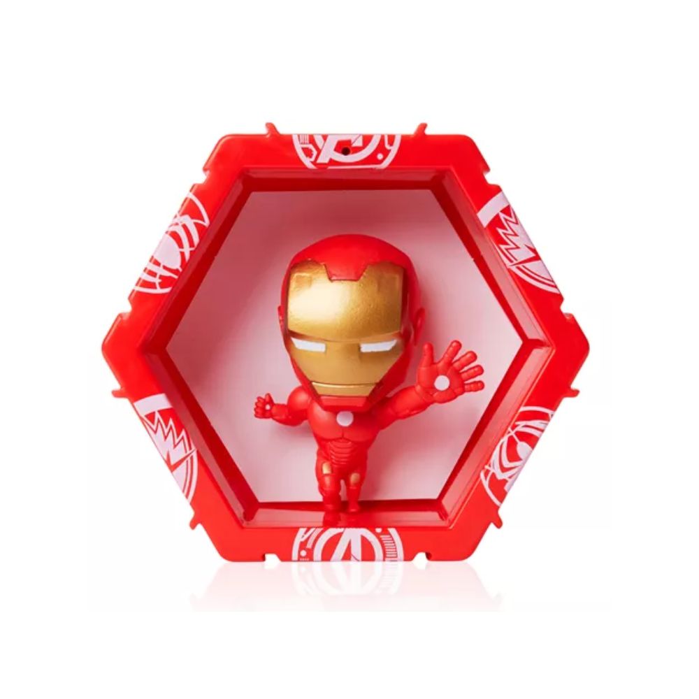 Ibrands Wow Pods Marvel - Iron Man