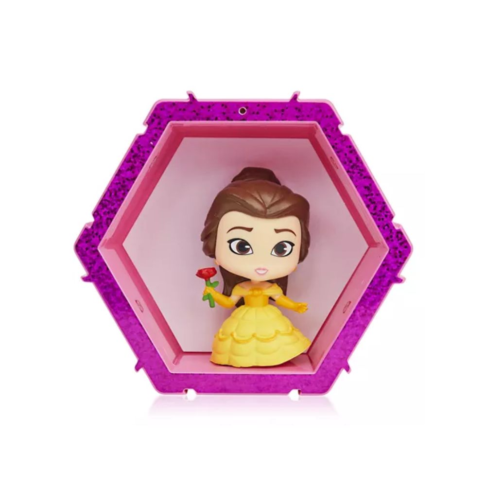 Ibrands Wow Pods Disney Princess - Belle