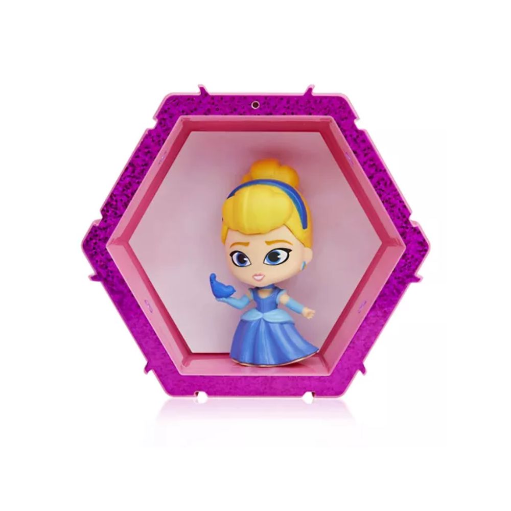 Ibrands Wow Pods Disney Princess Collection - Cinderella Collectable