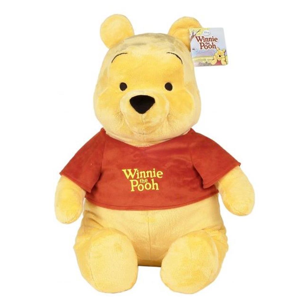 Disney Plush Wtp Core Pooh 30 Plush Toy  Image#1