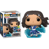 Funko Pop Animation Avatar Katara MTGW