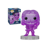 Funko Pop Artist Series: Infinity Saga- Thor