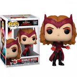 Funko Pop: Doctor Strange Scarlet