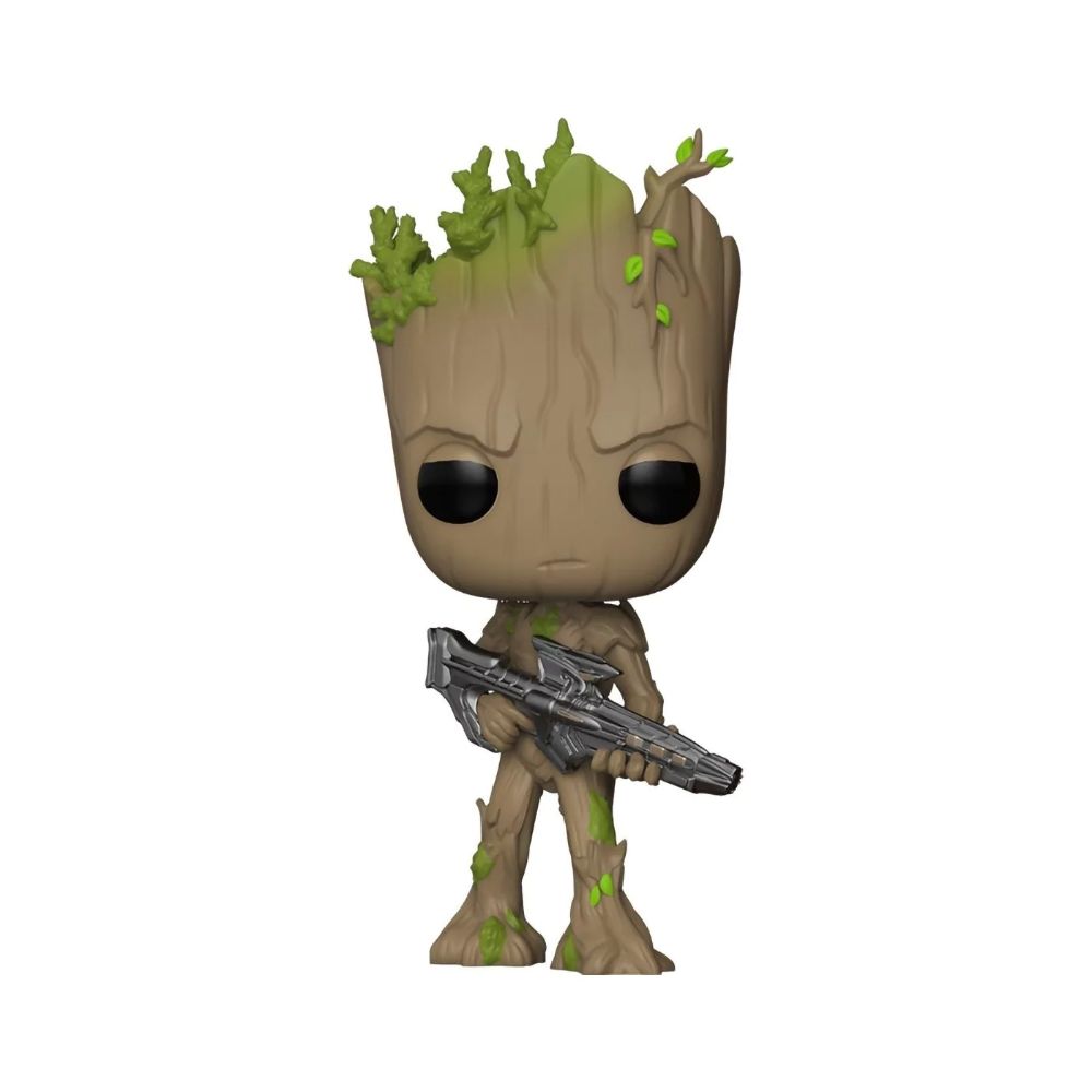 Funko Pop: Infinity War Groot