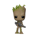 Funko Pop: Infinity War Groot