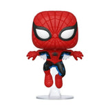Funko Pop Marvel: 80th- First Appearance Spider-Man